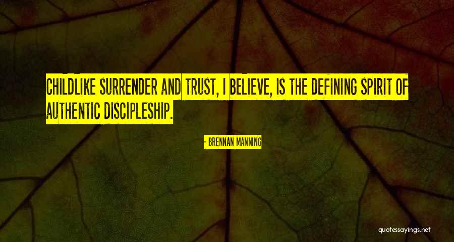 Ogawarako Quotes By Brennan Manning Ogawarako Quotes By Brennan Manning