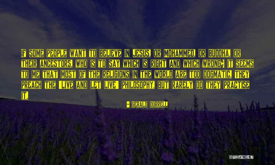 Ogazzi Quotes By Gerald Durrell Ogazzi Quotes By Gerald Durrell