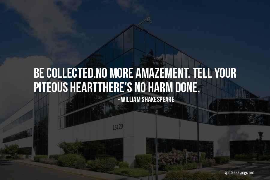 Ogbanje Quotes By William Shakespeare