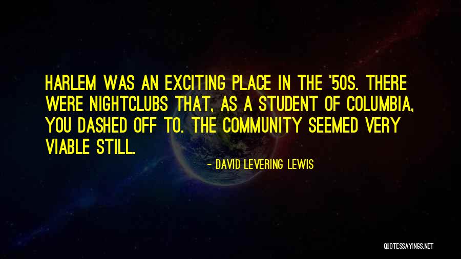 Ogbenidipo Quotes By David Levering Lewis Ogbenidipo Quotes By David Levering Lewis
