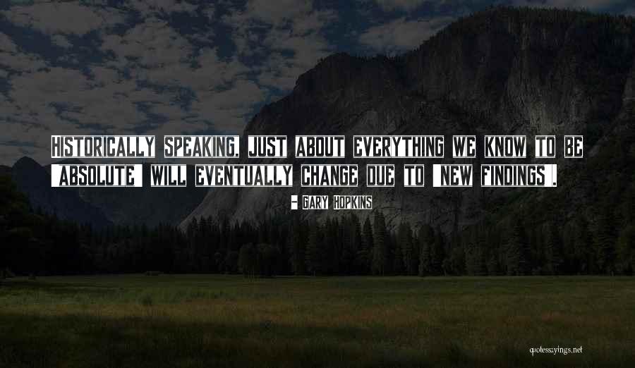 Ogbenidipo Quotes By Gary Hopkins Ogbenidipo Quotes By Gary Hopkins