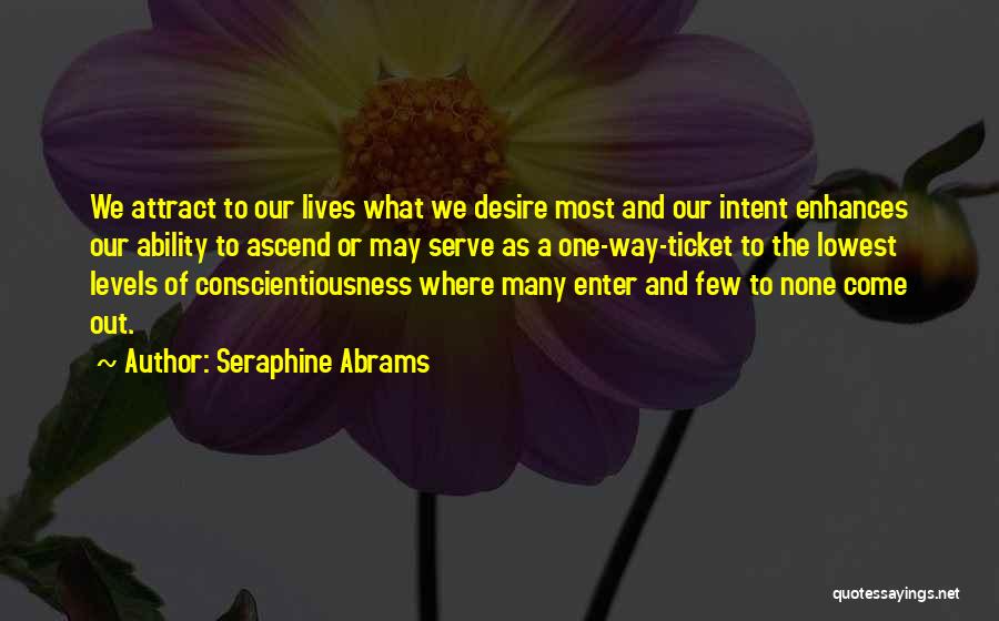 Ogbitse Omagbemi Quotes By Seraphine Abrams