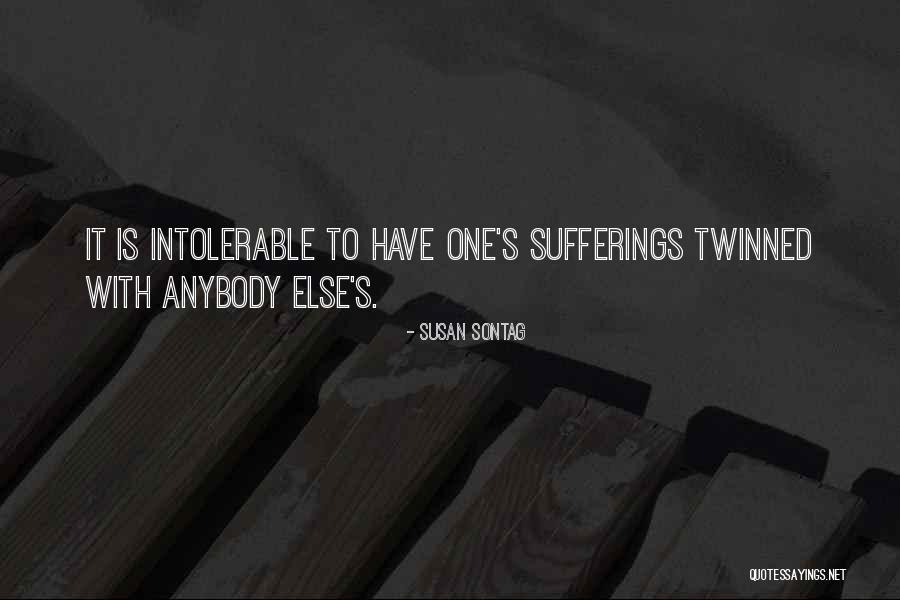 Ogbonna Chibuike Quotes By Susan Sontag Ogbonna Chibuike Quotes By Susan Sontag