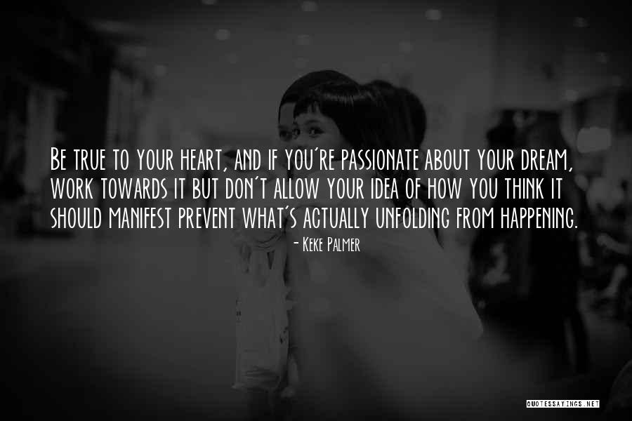 Ogbonna Izuchukwu Quotes By Keke Palmer Ogbonna Izuchukwu Quotes By Keke Palmer