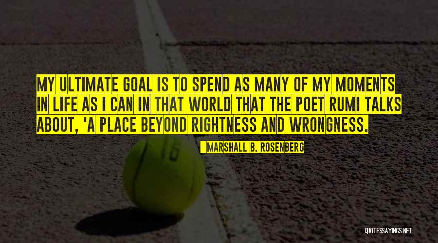 Ogbonna Izuchukwu Quotes By Marshall B. Rosenberg Ogbonna Izuchukwu Quotes By Marshall B. Rosenberg
