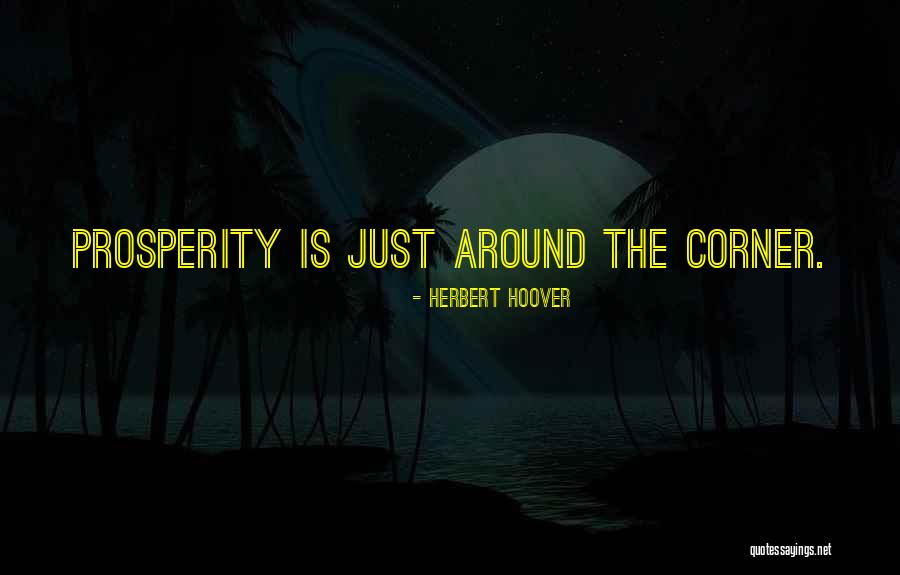 Ogbonna Ogechi Quotes By Herbert Hoover