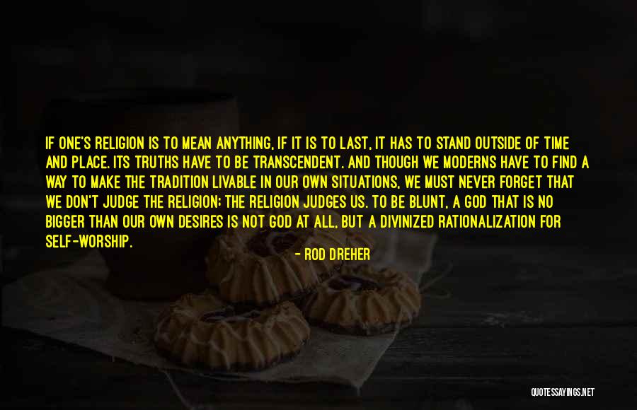 Ogbonna Ogechi Quotes By Rod Dreher Ogbonna Ogechi Quotes By Rod Dreher