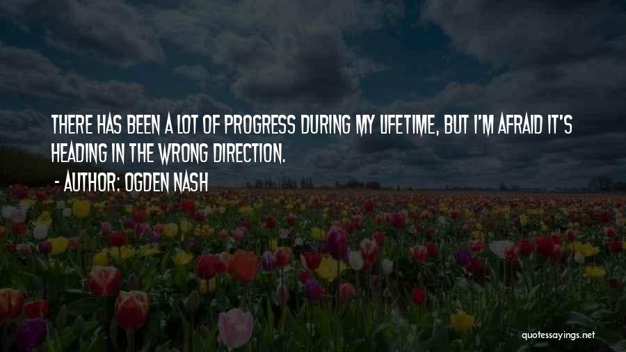 Ogden Nash Quotes 1375340