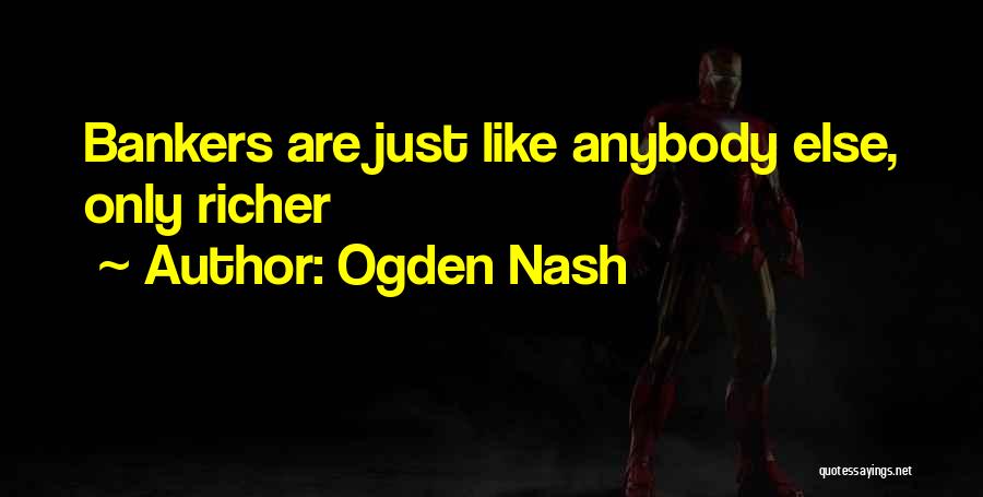 Ogden Nash Quotes 1552157