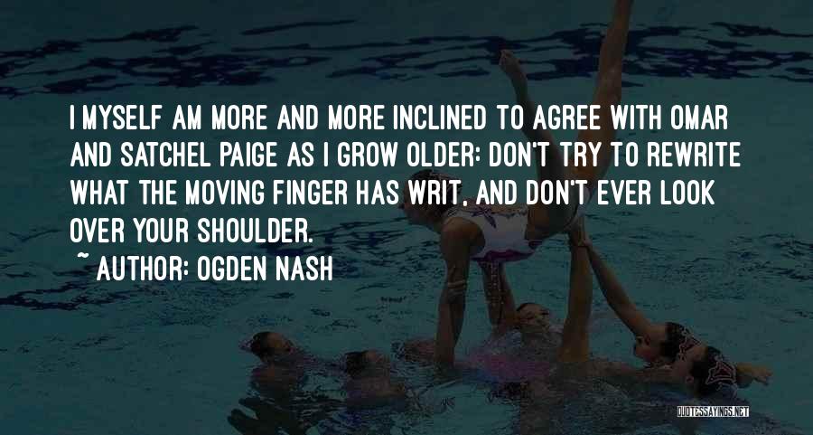 Ogden Nash Quotes 178936