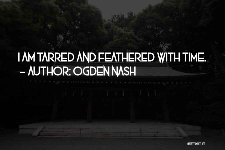 Ogden Nash Quotes 1974398