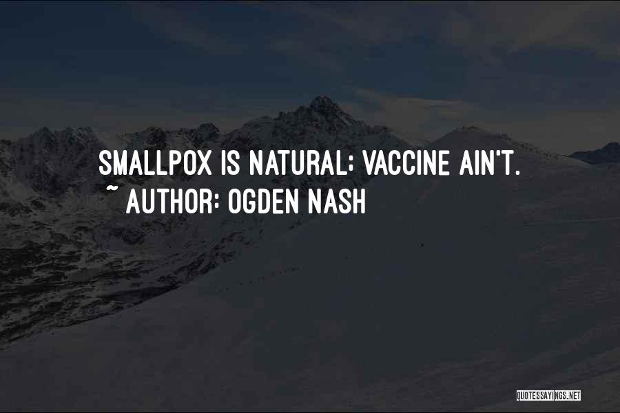 Ogden Nash Quotes 299590