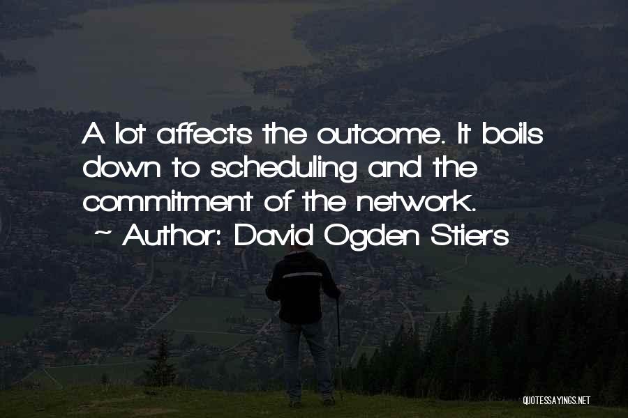 Ogden Quotes By David Ogden Stiers