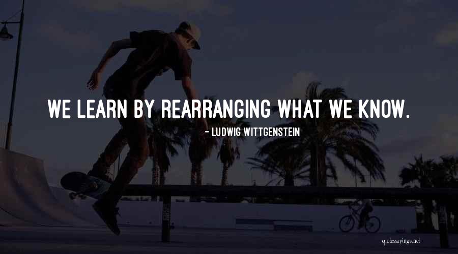 Ogdensburg Ny Airport Quotes By Ludwig Wittgenstein Ogdensburg Ny Airport Quotes By Ludwig Wittgenstein