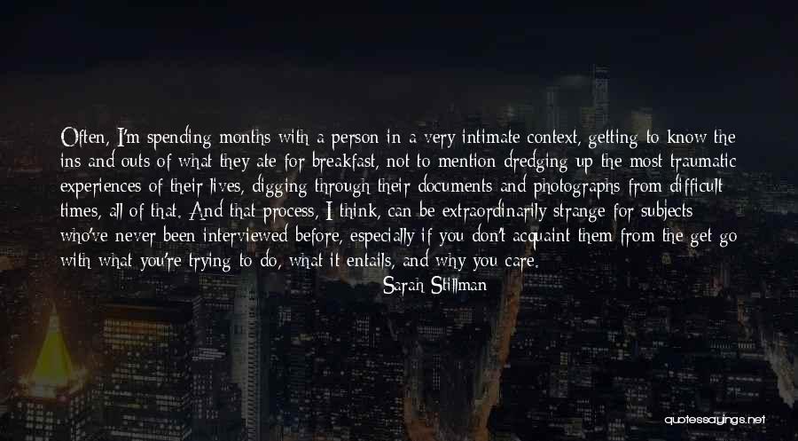 Ogeechee Quotes By Sarah Stillman Ogeechee Quotes By Sarah Stillman