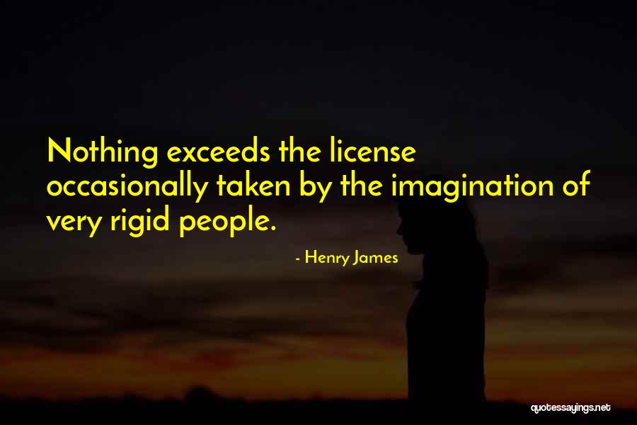 Ogenblikkelijke Quotes By Henry James Ogenblikkelijke Quotes By Henry James
