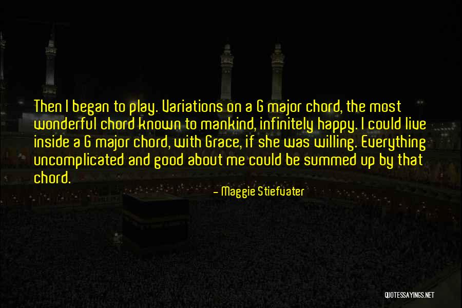 Ogenblikkelijke Quotes By Maggie Stiefvater Ogenblikkelijke Quotes By Maggie Stiefvater