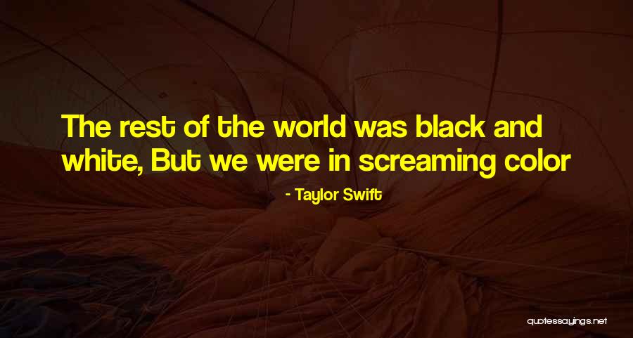 Ogenblikkelijke Quotes By Taylor Swift