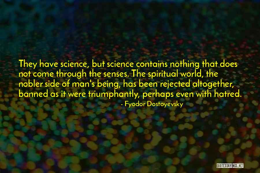 Ogenj Prazgodovina Quotes By Fyodor Dostoyevsky Ogenj Prazgodovina Quotes By Fyodor Dostoyevsky