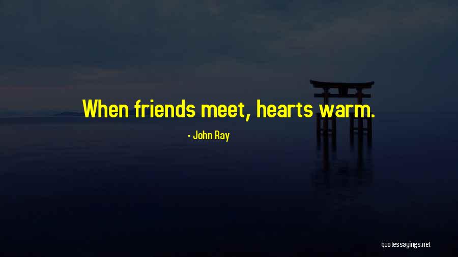 Ogenj Prazgodovina Quotes By John Ray Ogenj Prazgodovina Quotes By John Ray