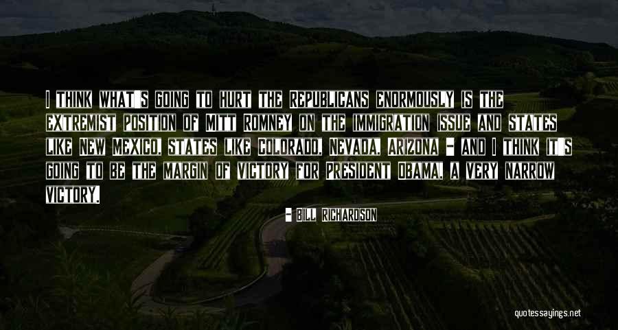 Oggetto Sinonimo Quotes By Bill Richardson Oggetto Sinonimo Quotes By Bill Richardson