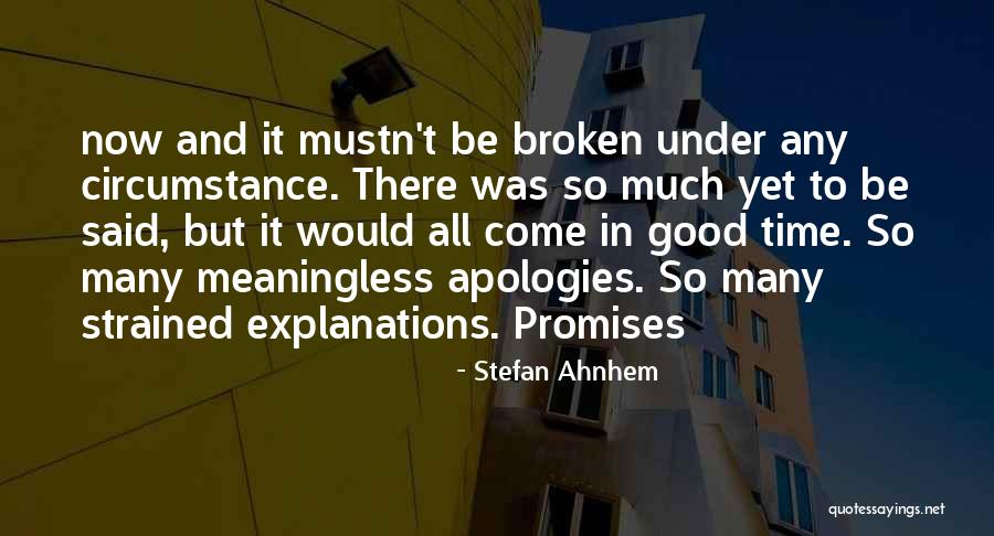 Oggi Magazine Quotes By Stefan Ahnhem Oggi Magazine Quotes By Stefan Ahnhem