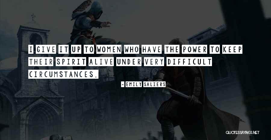 Oggling Quotes By Emily Saliers Oggling Quotes By Emily Saliers