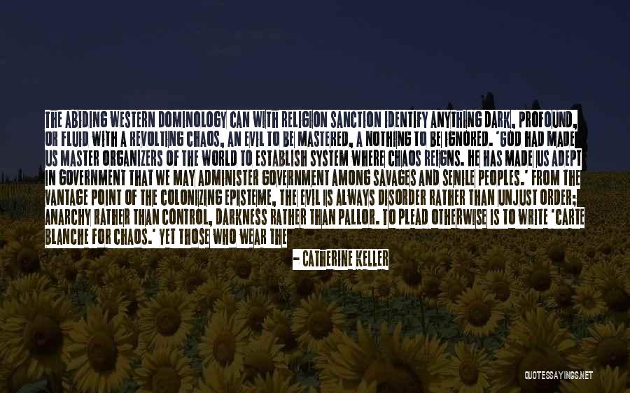 Ogier Lirac Quotes By Catherine Keller Ogier Lirac Quotes By Catherine Keller