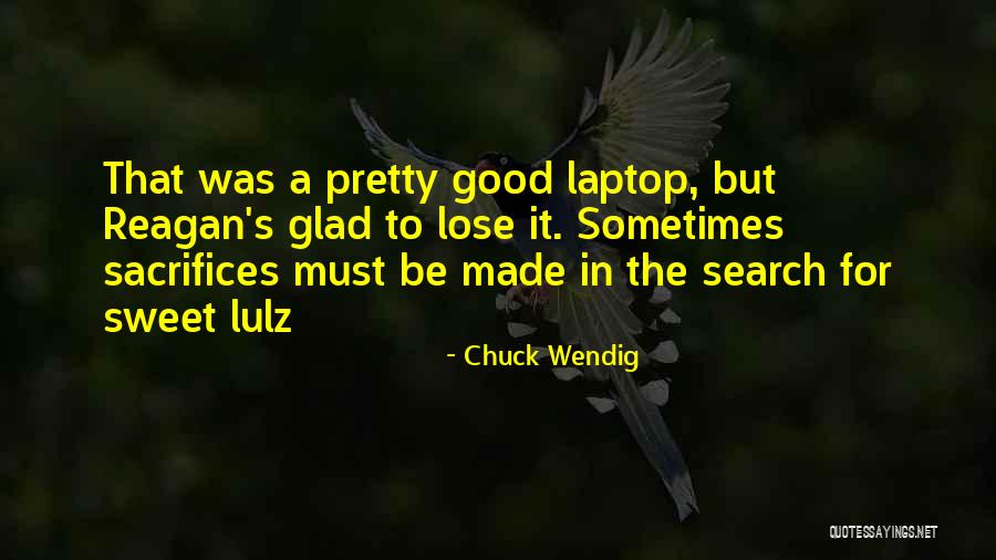 Ogiery Quotes By Chuck Wendig Ogiery Quotes By Chuck Wendig
