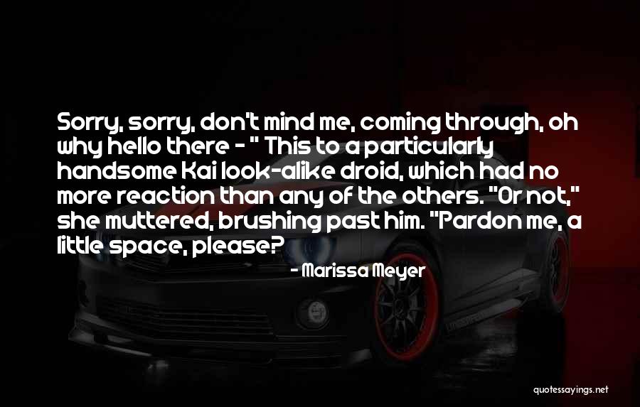 Ogiery Quotes By Marissa Meyer Ogiery Quotes By Marissa Meyer