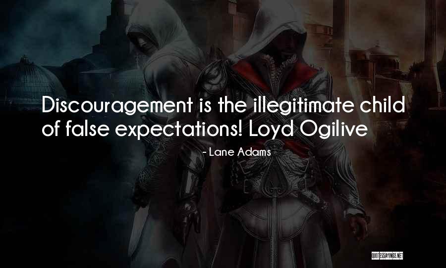 Ogilive Quotes By Lane Adams Ogilive Quotes By Lane Adams