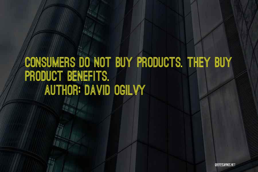 Ogilvy David Quotes By David Ogilvy