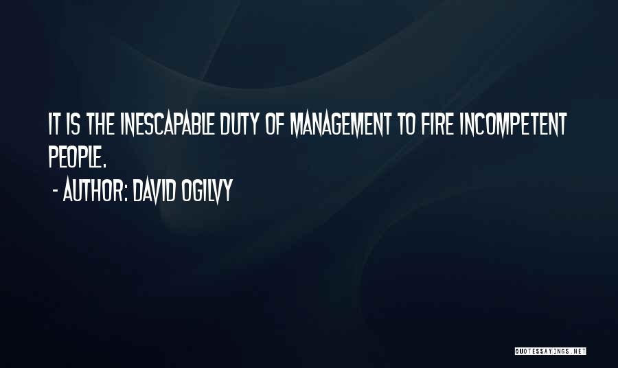 Ogilvy David Quotes By David Ogilvy