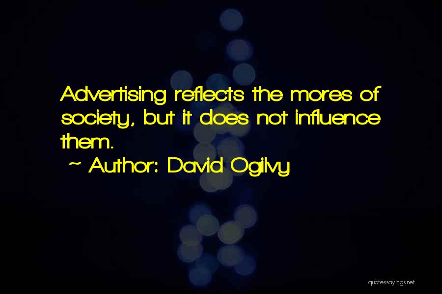 Ogilvy David Quotes By David Ogilvy