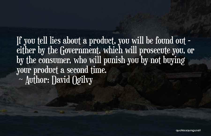 Ogilvy David Quotes By David Ogilvy