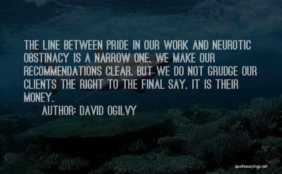 Ogilvy David Quotes By David Ogilvy