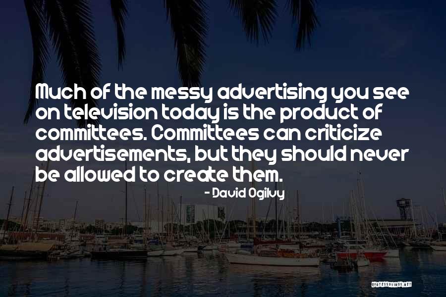 Ogilvy On Advertising Quotes By David Ogilvy Ogilvy On Advertising Quotes By David Ogilvy