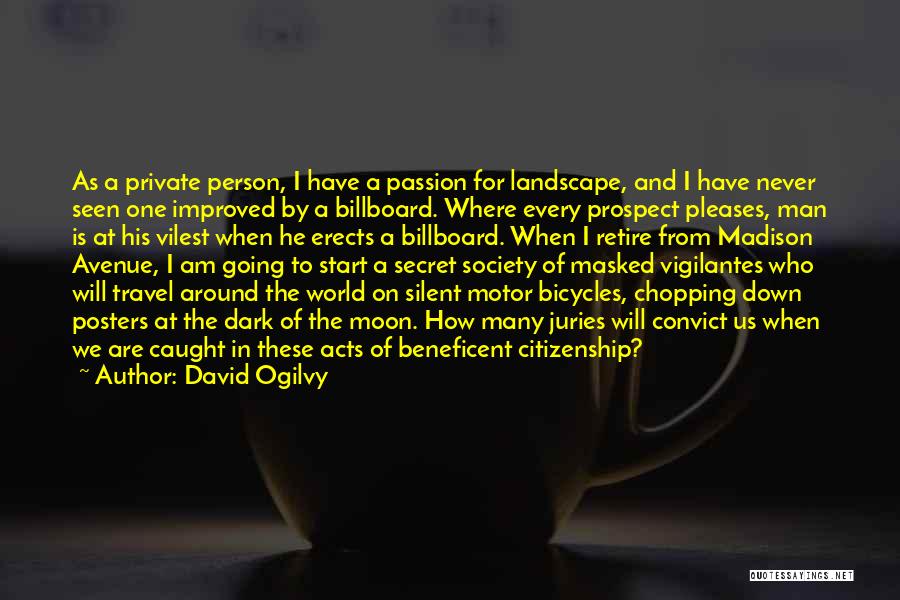 Ogilvy Quotes By David Ogilvy