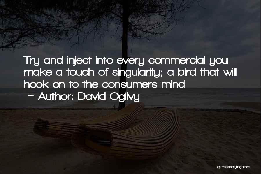 Ogilvy Quotes By David Ogilvy