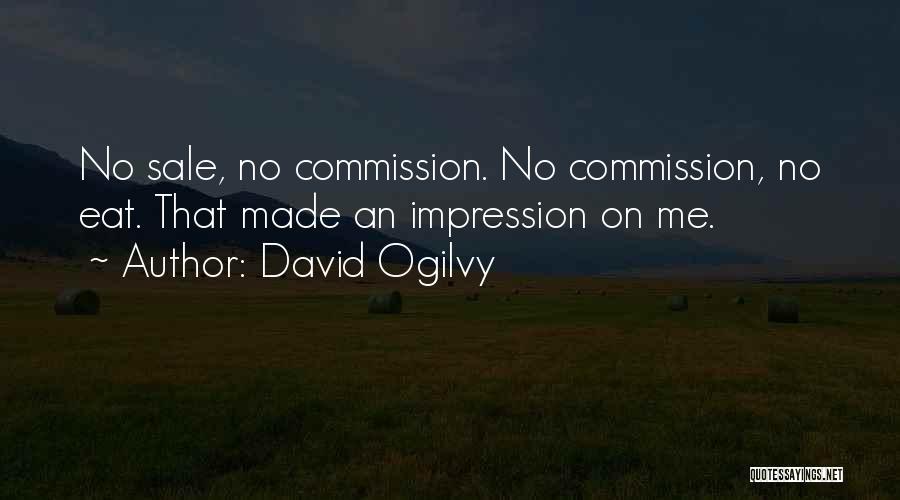 Ogilvy Quotes By David Ogilvy