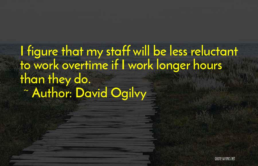 Ogilvy Quotes By David Ogilvy