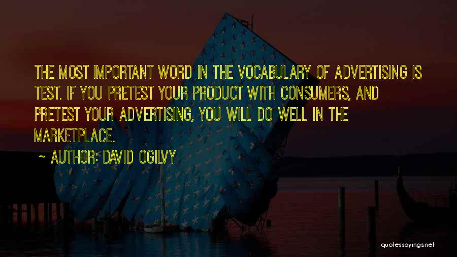 Ogilvy Quotes By David Ogilvy