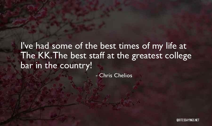 Ogino Yuka Quotes By Chris Chelios Ogino Yuka Quotes By Chris Chelios