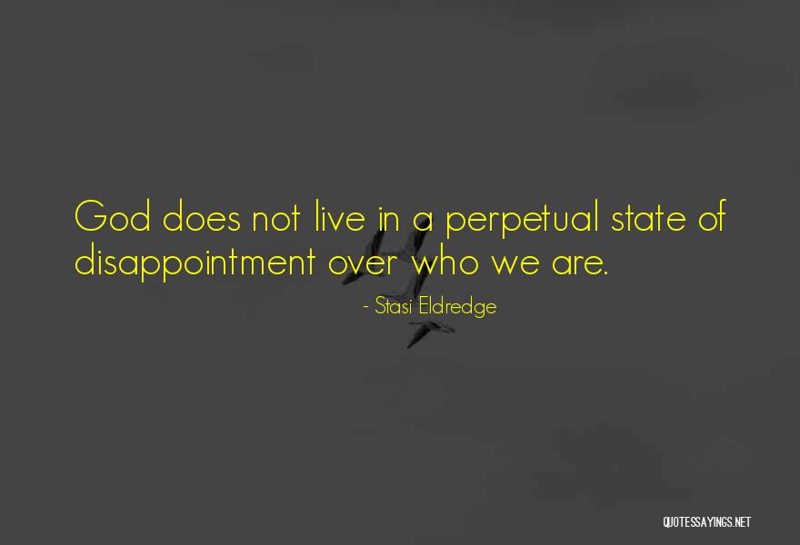 Ogino Yuka Quotes By Stasi Eldredge Ogino Yuka Quotes By Stasi Eldredge