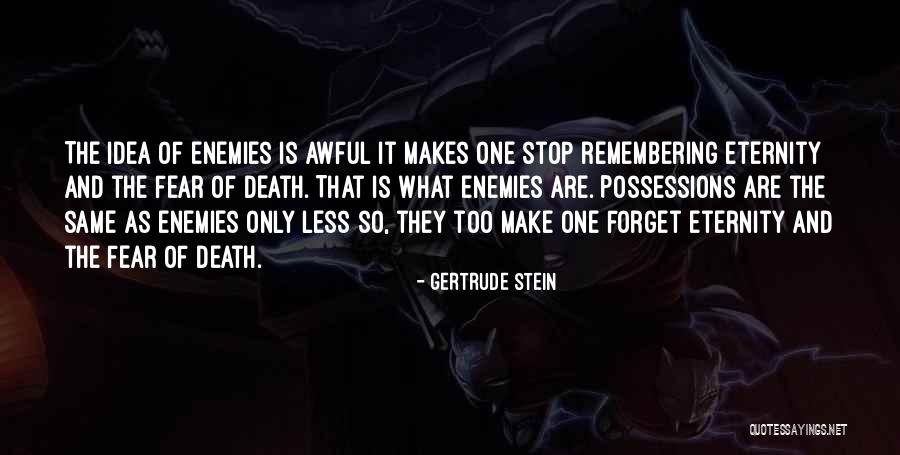 Ogiste And Co Quotes By Gertrude Stein Ogiste And Co Quotes By Gertrude Stein