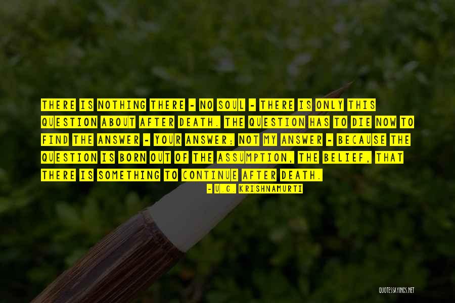 Ogive Graph Quotes By U.G. Krishnamurti Ogive Graph Quotes By U.G. Krishnamurti