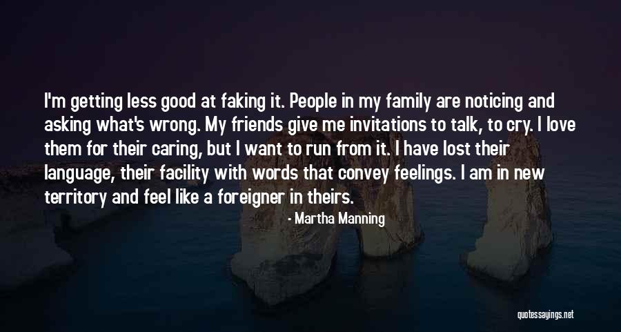 Ogives Composer Quotes By Martha Manning Ogives Composer Quotes By Martha Manning