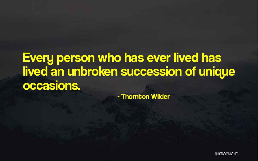 Ogives Graphs Quotes By Thornton Wilder Ogives Graphs Quotes By Thornton Wilder