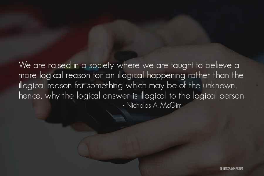 Ogives Plot Quotes By Nicholas A. McGirr Ogives Plot Quotes By Nicholas A. McGirr