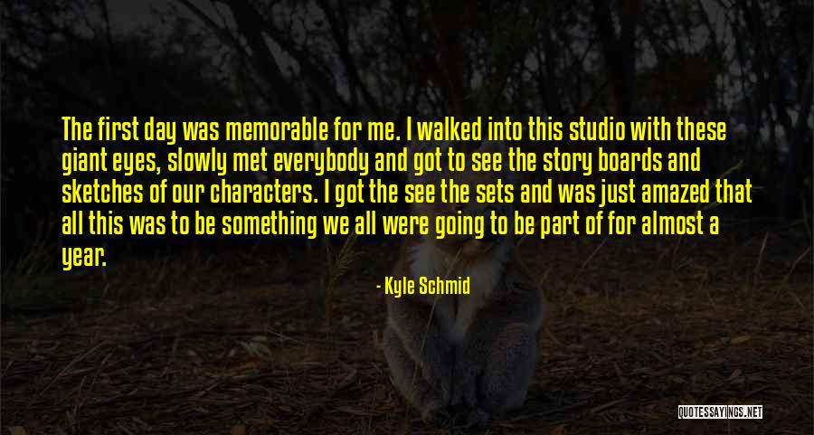 Ogiwara X Quotes By Kyle Schmid Ogiwara X Quotes By Kyle Schmid